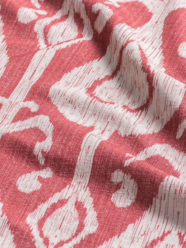 Paan Ikat (Pink)