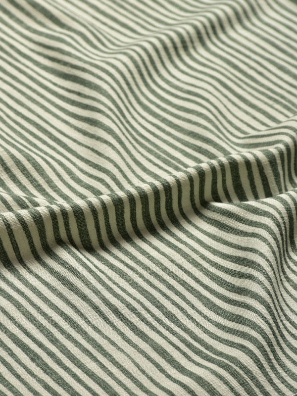 Palace Stripe (Green)