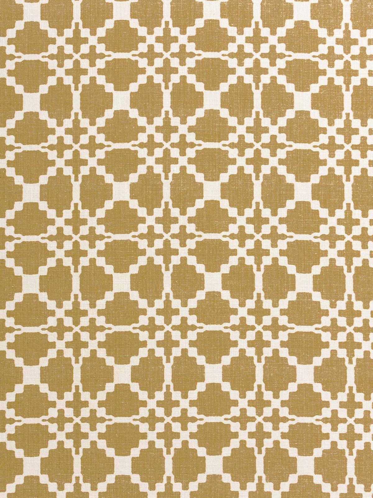 Sheesh Mahal (Yellow)-Sample