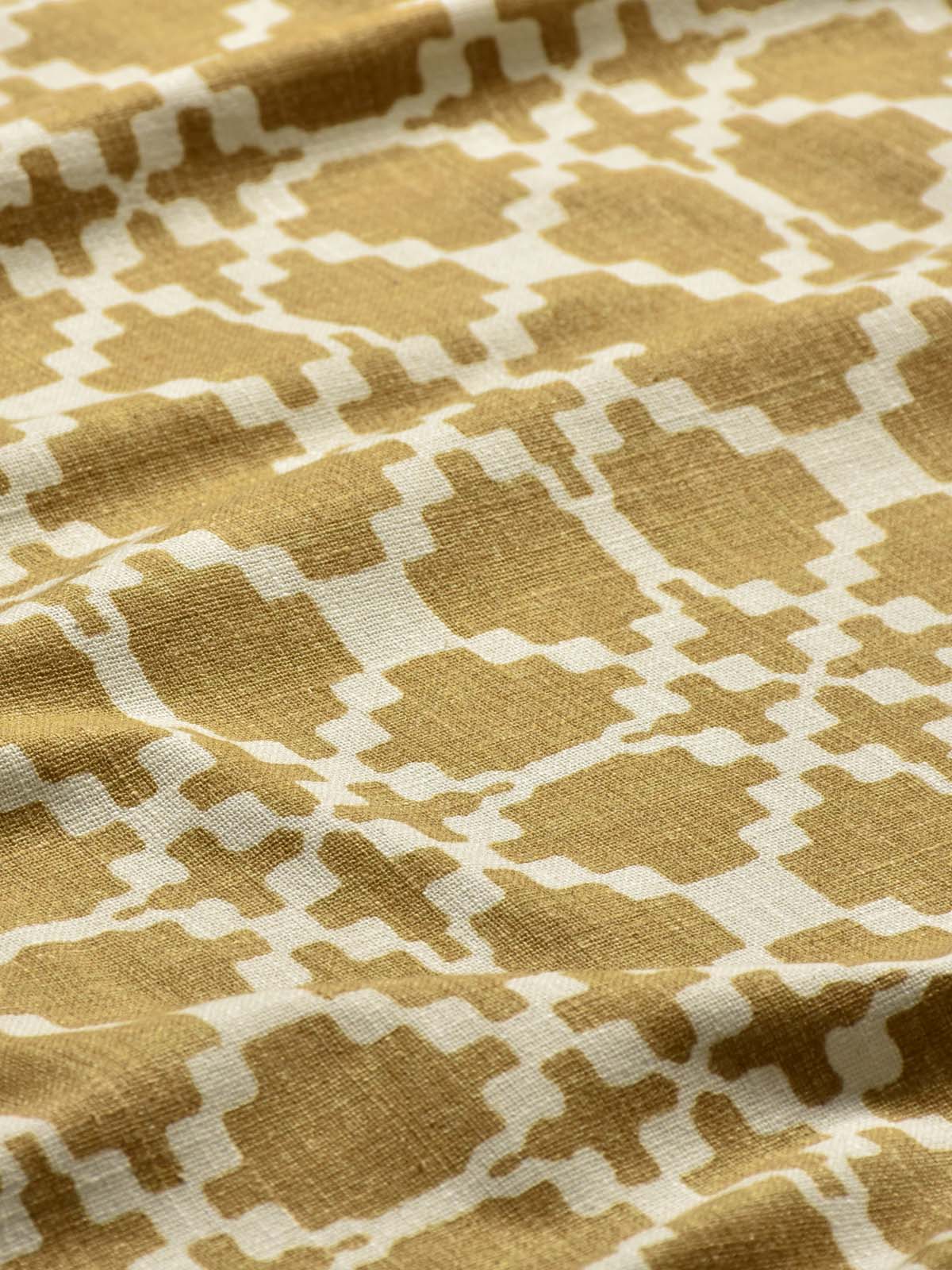 Sheesh Mahal (Yellow)-Sample