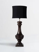 Athena Wooden Lamp